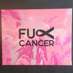[#180] Fuck Cancer